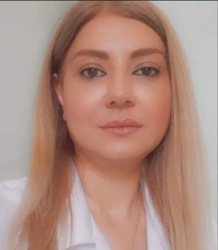Məlahət Hümmətqızı yazdı: Tibb işçilərinə göstərilən yüksək diqqət və qayğıya görə dərin təşəkkürümüzü bildiririk!