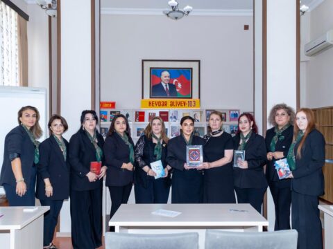 Söz sərhəd tanımır…