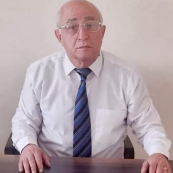 Borçalı cəmiyyətindən AZƏRBAYCAN–GÜRCÜSTAN dostluğuna dair bəyanat