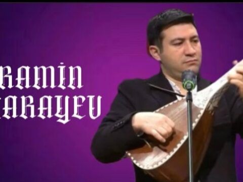 “ARANA CEYRAN”A YENİ NƏFƏS
