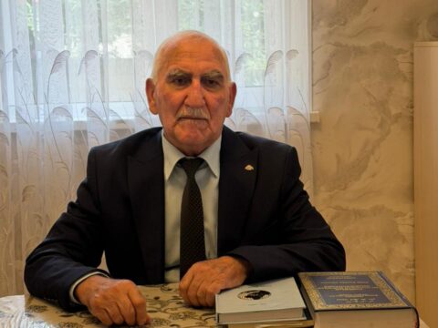 Mehriban xanım Əliyevaya Gürcüstanın Qardabani bələdiyyəsindən müraciət… Mehriban xanım Əliyevaya Gürcüstanın Qardabani bələdiyyəsindən müraciət…