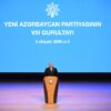 Güclü Azərbaycan naminə yeni hədəflər və strateji baxış
