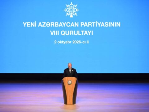 Güclü Azərbaycan naminə yeni hədəflər və strateji baxış
