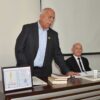 Vaqif Osmanlının “70-in işığında” kitabının təqdimatı keçirildi Vaqif Osmanlının “70-in işığında” kitabının təqdimatı keçirildi