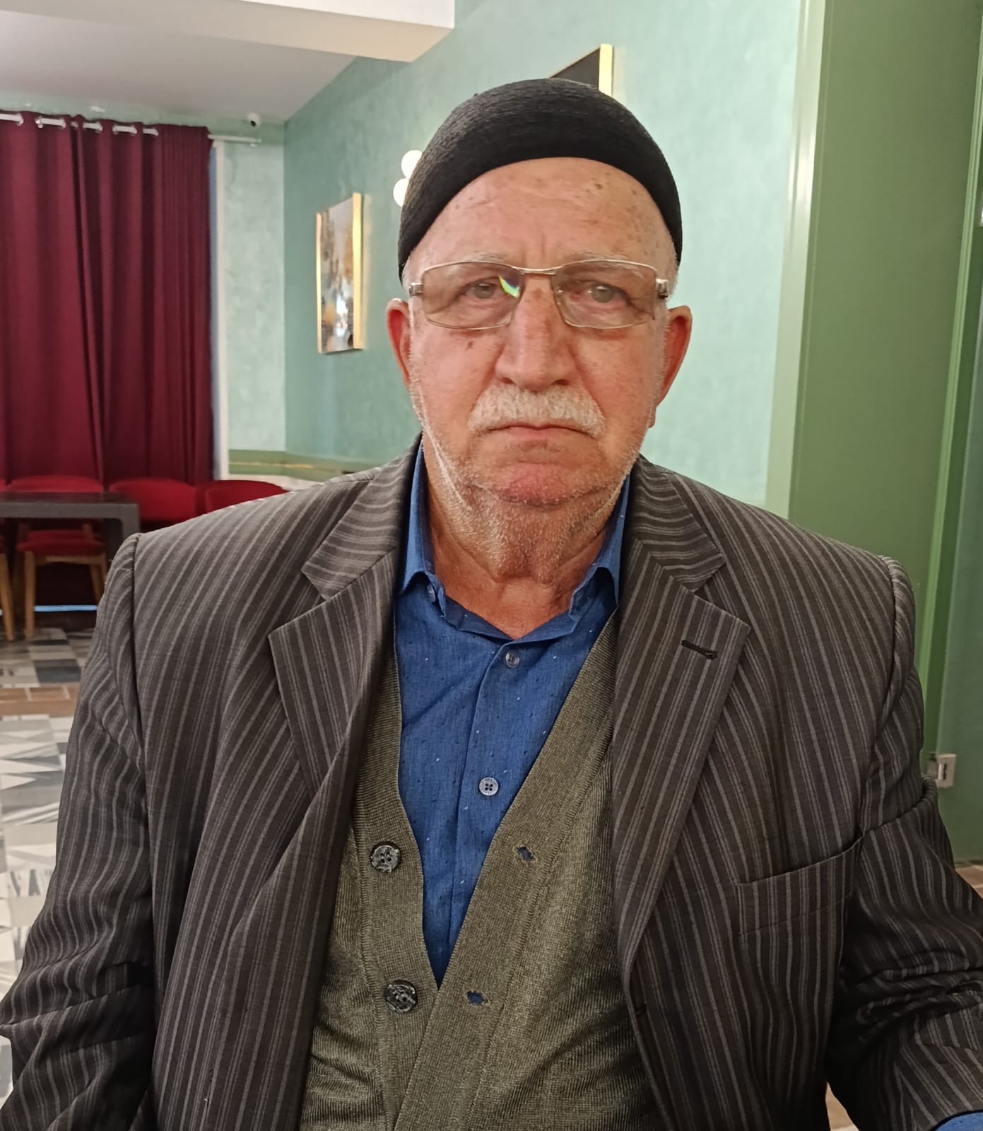 YUBİLEYİN MÜBARƏK YUBİLEYİN MÜBARƏK