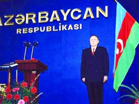 Vətənə sədaqətli xidmət nümunəsi