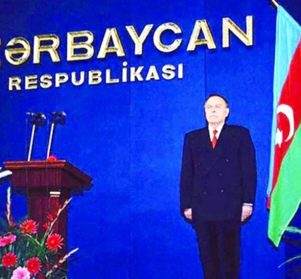 Vətənə sədaqətli xidmət nümunəsi