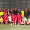 MASALLIDA FUTBOLUN YADDAŞINA YAZILAN GÜN- Şərafəddin İlkin yazır MASALLIDA FUTBOLUN YADDAŞINA YAZILAN GÜN- Şərafəddin İlkin yazır