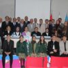 “Anadoludan- Xəzərə” adlı yazıçı- oxucu görüşünün açılış tədbiri Beynəlxalq Maarif məktəbində keçirildi “Anadoludan- Xəzərə” adlı yazıçı- oxucu görüşünün açılış tədbiri Beynəlxalq Maarif məktəbində keçirildi