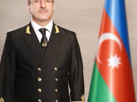 Bir ömrün iki ünvanı: Qabaqdibi və Xəzər