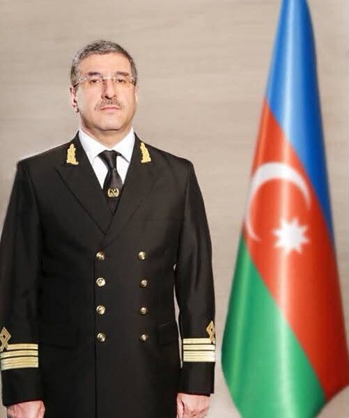 Bir ömrün iki ünvanı: Qabaqdibi və Xəzər