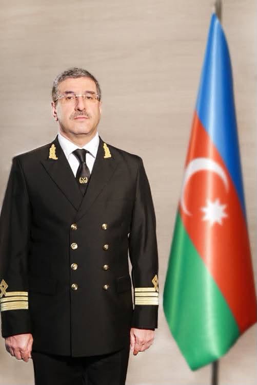 Bir ömrün iki ünvanı: Qabaqdibi və Xəzər