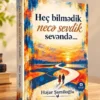 Həjar Şamiloğlu: Sadəcə Eşq… -Rəqsanə Süleymanın müsahibəsi Həjar Şamiloğlu: Sadəcə Eşq… -Rəqsanə Süleymanın müsahibəsi