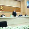 Binəqədidə strateji hədəflər və qarşıda duran vəzifələrə həsr olunmuş müşavirə keçirilib Binəqədidə strateji hədəflər və qarşıda duran vəzifələrə həsr olunmuş müşavirə keçirilib