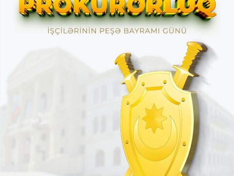 Ədalətin və qanunun keşiyində: Hüquqi dövlətçilik və etibarlı sədaqətin şərəf salnaməsi- Leyla Məcidova