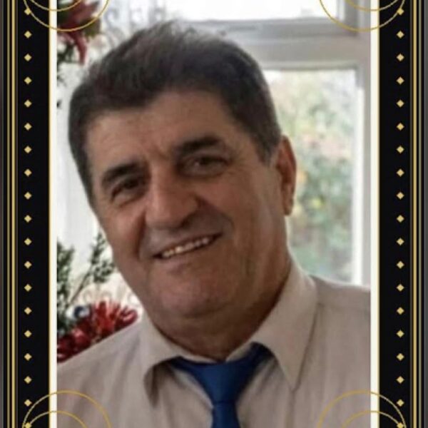 İşığa qovuşan işıq: Novruzəli Axundov - Leyla Məcidova İşığa qovuşan işıq: Novruzəli Axundov - Leyla Məcidova