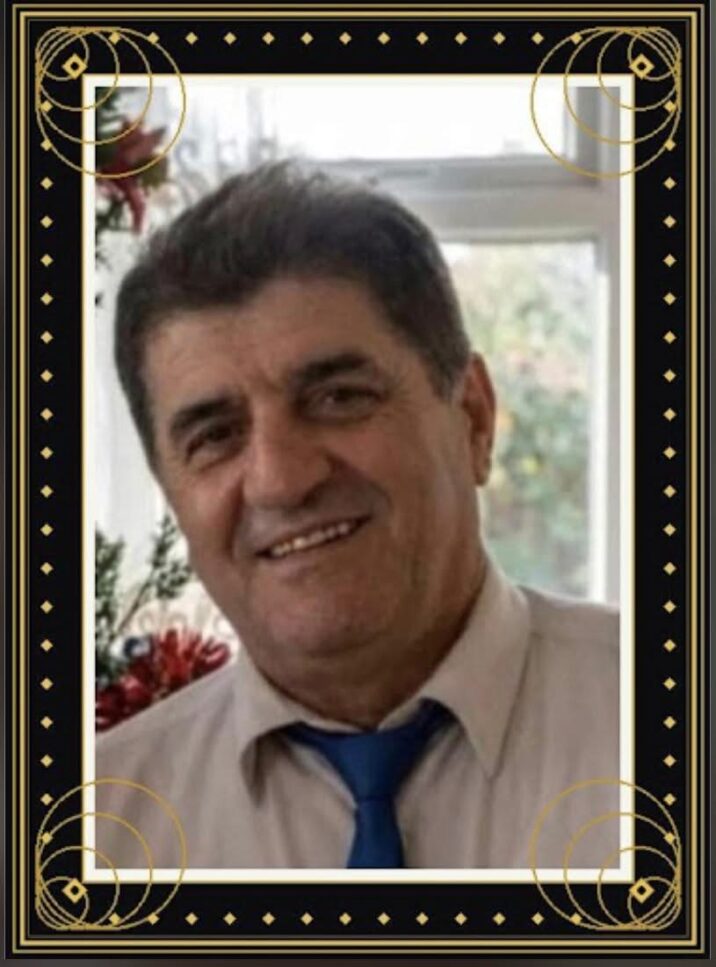 İşığa qovuşan işıq: Novruzəli Axundov – Leyla Məcidova