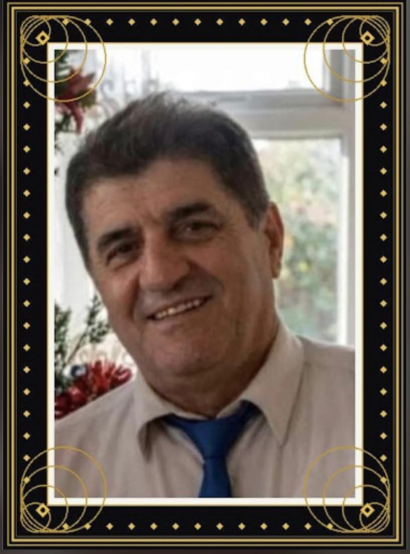 İşığa qovuşan işıq: Novruzəli Axundov - Leyla Məcidova İşığa qovuşan işıq: Novruzəli Axundov - Leyla Məcidova