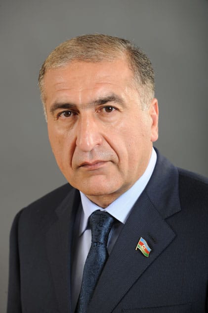 TALIŞ DAĞLARININ VÜQARI, DƏMİRAĞACININ DƏYANƏTİ