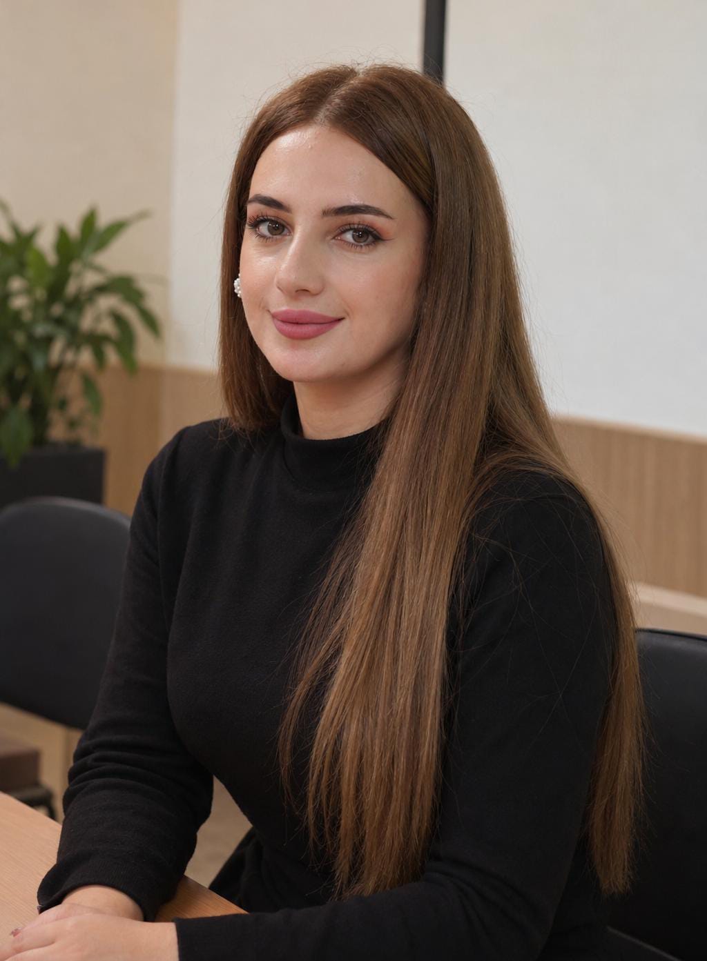 Səbinə XOSİYEVA: Nə yaxşı səninlə gəldi bu payız, Kaş bütün fəsillər payıza dönsə