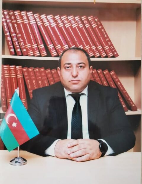 4 Oktyabr – Cəbrayıl şəhəri günü: Zəfərdən Böyük Qayıdışa uzanan yol 4 Oktyabr – Cəbrayıl şəhəri günü: Zəfərdən Böyük Qayıdışa uzanan yol