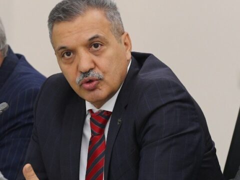 Müstəqillik yalnız tarix deyil, doğrultmalı olduğumuz etimad, öz taleyimizlə bağlı üzərimiz düşən vəzifə və məsuliyyətdir