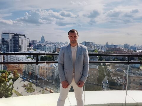 “Süni intellekt texnologiyaları sahəsində Azərbaycan və Belarus arasında əməkdaşlıq üçün geniş imkanlar var” “Süni intellekt texnologiyaları sahəsində Azərbaycan və Belarus arasında əməkdaşlıq üçün geniş imkanlar var”
