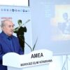 AMEA-da aşıq Hüseyn Saraçlının 110 illik yubileyinə həsr olunmuş beynəlxalq elmi konfrans keçirilir AMEA-da aşıq Hüseyn Saraçlının 110 illik yubileyinə həsr olunmuş beynəlxalq elmi konfrans keçirilir