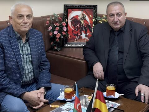 MÜBARİZ MƏSİMOĞLU YARADICILIĞININ POETİK ÇALARLARI … – Mikayıl Bozal yazır