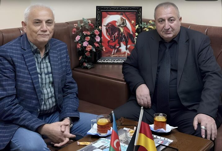 MÜBARİZ MƏSİMOĞLU YARADICILIĞININ POETİK ÇALARLARI … – Mikayıl Bozal yazır