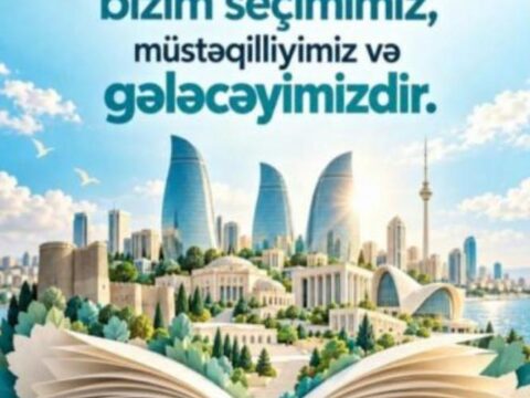 “Vahid məktəbli geyimi bərabərlik və nizam-intizam rəmzidir” “Vahid məktəbli geyimi bərabərlik və nizam-intizam rəmzidir”
