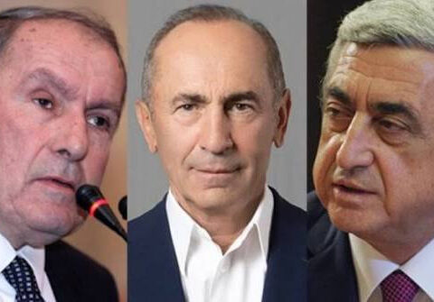 Əliyev keçmiş Ermənistan prezidentlərinin cinayətləri məsələsini qaldırdı… Əliyev keçmiş Ermənistan prezidentlərinin cinayətləri məsələsini qaldırdı…