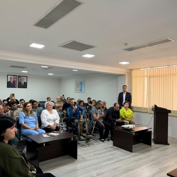 “Qabil Nabi və dostları” “Qabil Nabi və dostları”