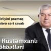 Axtar…  Axtar Türkiyə ilə Azərbaycan arasında “şeytan qazanını” qaynadanlar kimlərdir?
