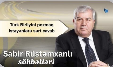 Axtar…  Axtar Türkiyə ilə Azərbaycan arasında “şeytan qazanını” qaynadanlar kimlərdir?