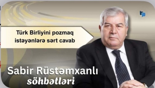 Axtar…  Axtar Türkiyə ilə Azərbaycan arasında “şeytan qazanını” qaynadanlar kimlərdir?