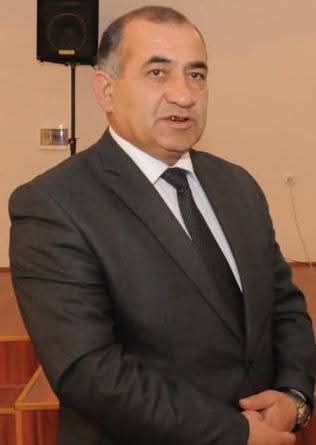Dünənimə müəllimim, bu günümə ustadın, sabahıma mayakım